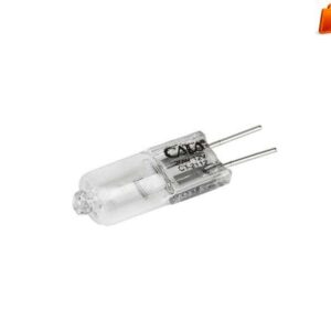 Cata CT-2112 12 Volt 20 Watt G4 Duylu Halojen Kapsül Ampul Günışığı